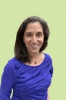 Portrait of Dr. Ari Hall, Psy.D., Chief Clinical Officer at College Psych Eval